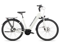 Kalkhoff Image E-Pro Wave 2019 48 cm whitesmoke 48 cm whitesmoke