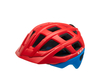 KED Kailu Jugendhelm 49-53 cm fiery red 49-53 cm fiery red