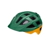 KED Kailu Jugendhelm 49-53 cm green yellow matt 49-53 cm green yellow matt