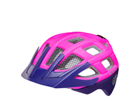 KED Kailu Jugendhelm 53-59 cm pink purple matt 53-59 cm pink purple matt
