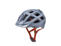 KED Kailu Jugendhelm blau 49-53 cm Fahrradbekleidung