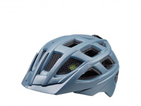 KED Kailu Jugendhelm blau 49-53 cm Fahrradbekleidung