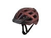 KED Kailu Jugendhelm rot/orange 53-59 cm Fahrradbekleidung