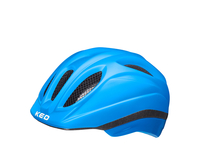 KED Meggy II Helm 44-49 cm blue matt 44-49 cm blue matt