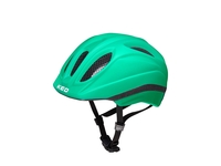 KED Meggy II Helm 44-49 cm green matt 44-49 cm green matt