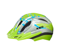 KED Meggy II K-Star Helm 52-58 cm green 52-58 cm green