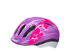 KED Meggy II Kinderhelm 46-51 cm lilac stars 46-51 cm lilac stars