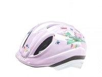 KED Meggy II Originals violett/rosa 46-51 cm Fahrradbekleidung