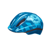 KED Meggy Trend II Kinderhelm 44-49 cm racer blue 44-49 cm racer blue