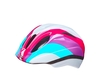 KED Meggy Trend II Kinderhelm 44-49 cm rainbow rave 44-49 cm rainbow rave