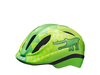 KED Meggy Trend II Kinderhelm 46-51 cm green croco 46-51 cm green croco