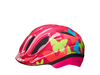 KED Meggy Trend II Kinderhelm 49-55 cm butterfly bordeaux 49-55 cm butterfly bordeaux