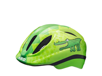 KED Meggy Trend II Kinderhelm 52-58 cm green croco 52-58 cm green croco