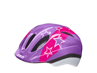 KED Meggy Trend II Kinderhelm 52-58 cm lilac 52-58 cm lilac
