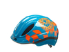 KED Meggy Trend II Kinderhelm 52-58 cm petrol orange 52-58 cm petrol orange