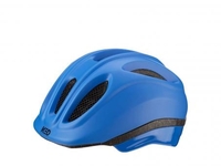 KED Meggy Trend III blau 52-58 cm Fahrradbekleidung
