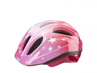 KED Meggy Trend III violett/rosa 49-53 cm Fahrradbekleidung