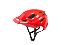 KED PECTOR ME-1 MIPS Helm 52-58 cm fiery red 52-58 cm fiery red
