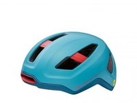 KED Reach AR-1 Helm MIPS blau 54-58 cm Fahrradbekleidung