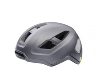 KED Reach AR-1 Helm MIPS schwarz/grau 54-58 cm Fahrradbekleidung