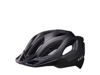 KED Spiri Two Helm 56-61 cm black matt 56-61 cm black matt