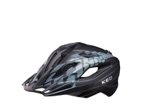 KED Street Jr. Pro 53-58 cm black anthrazit matt 53-58 cm black anthrazit matt