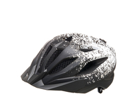 KED Street Junior 53-58 cm black white 53-58 cm black white