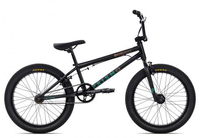 KHEbikes Prism LB black unisize BMX Bikes