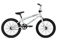 KHEbikes Prism LB white unisize BMX Bikes