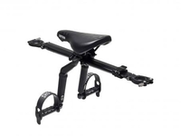 Kids Ride Shotgun Pro MTB Front Kindersitz Mountainbikes