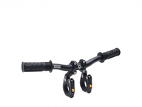 Kids Ride Shotgun Pro MTB Kindersitzlenker Fahrradlenker