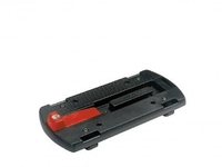 KLICKfix GTA Adapter für Gepäckträger Taschenzubehör