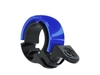 Knog Oi Classic Fahrradglocke blau 22.2 mm Fahrradteile