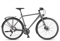 Kreidler Raise RT9 Sport 2023 slate matt 55 cm Trekkingräder