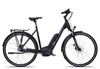 Kreidler Vitality Eco + Wave 2019 55 cm schwarz matt 55 cm schwarz matt