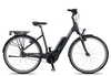 Kreidler Vitality Eco 2 RT Wave 2020 55 cm schwarz matt 28 Zoll