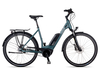 Kreidler Vitality Eco 6 + FL Wave 2020 60 cm grüngrau matt 60 cm grüngrau matt