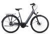 Kreidler Vitality LB Premium RT Wave 2020 45 cm grau 28 Zoll