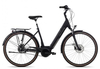 Kreidler Vitality LB Pro schwarz matt 50 cm E-Cityräder