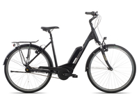 Kreidler Vitality LB Pro Wave 2019 50 cm schwarz 50 cm schwarz