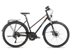 KTM LIFE STYLE Trapez 2019 51 cm black matt/grey orange 51 cm black matt/grey orange
