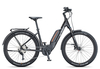 KTM Macina Aera P272 LFC 2021 56 cm black matt/grey orange 27.5 Zoll