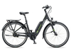 KTM Macina Central 5 RT 2020 46 cm black matt/grey green 46 cm black matt/grey green