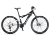 KTM MACINA CHACANA 292 2020 53 cm black matt/white 29 Zoll