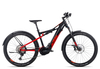 KTM Macina Chacana LFC Pro 2020 53 cm black matt/orange red black 29 Zoll