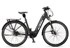 KTM MACINA CITY 5 610 Wave 2020 43 cm black matt/white grey 28 Zoll