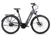 KTM Macina City 5 Disc Pro Wave 2020 60 cm titangrey matt/white black 60 cm titangrey matt/white black