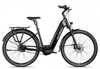 KTM Macina City 610 belt Wave 2025 black matt/grey silver 46 cm E-Cityräder