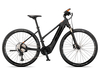 KTM MACINA CROSS 610 Trapez 2020 51 cm black matt/black orange gloss 51 cm black matt/black orange gloss