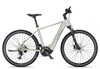 KTM Macina Cross 720 2025 dew silver/grey blue 56 cm E-Trekkingräder
